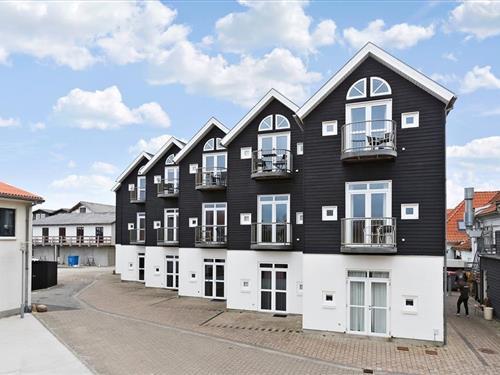 Ferienwohnung - 2 Personen -  - Klithavevej 7 st - 9480 - Lökken