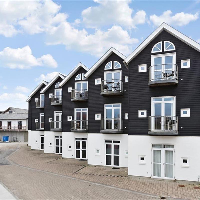 Ferielejlighed - 2 personer -  - Klithavevej 7 st - 9480 - Løkken