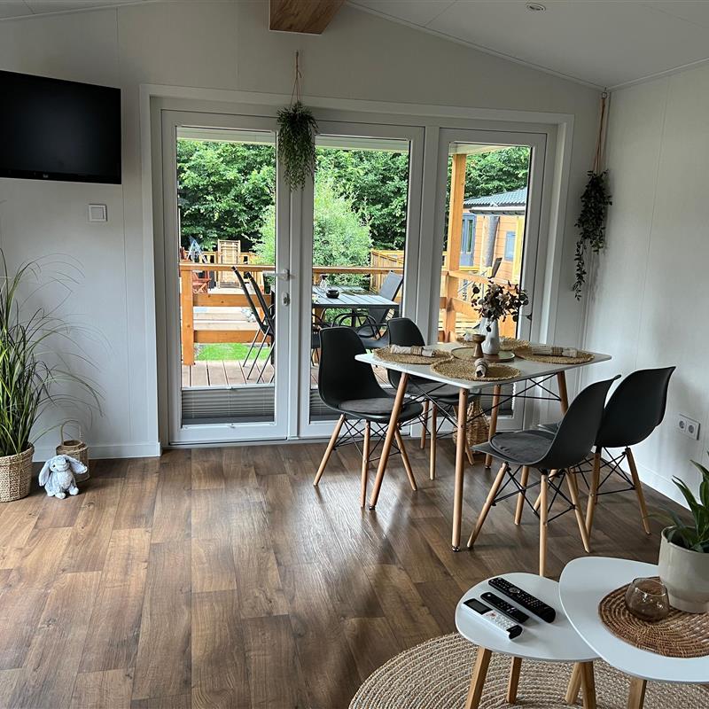 Mobilehome - 5 personer -  - Seeufer - 17209 - Stuer