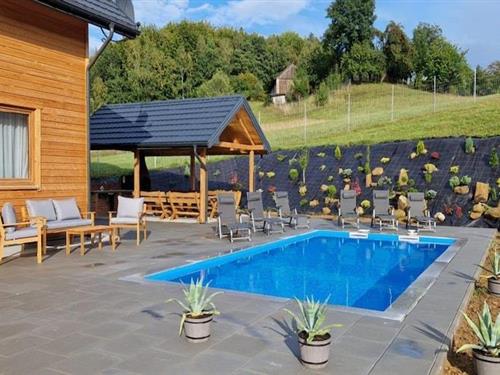 Ferienhaus - 6 Personen -  - 39124 - Iwierzyce