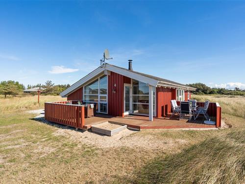 Sommerhus - 8 personer -  - Vigen - Tornby - 9850 - Hirtshals