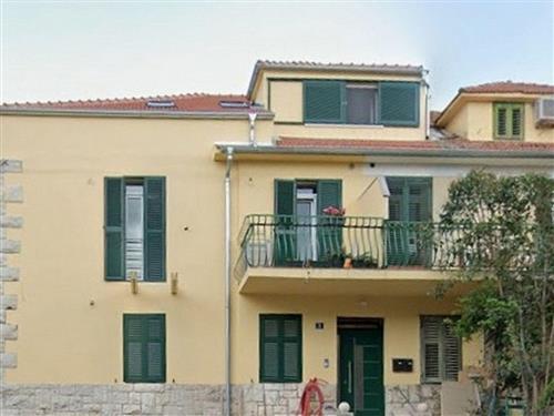 Ferielejlighed - 3 personer -  - Gospinica - 21000 - Split