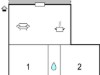 Billede 24 - Plantegning