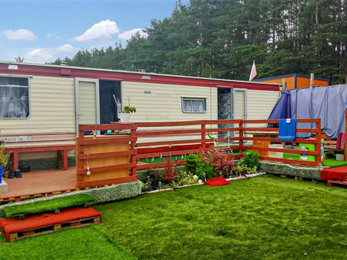 Holiday home - 4 persons -  - Labedzia - 84-217 - Kamien