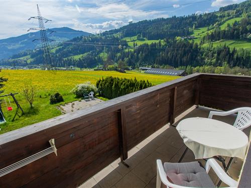 Ferielejlighed - 6 personer -  - Obere Klaus - 8970 - Schladming