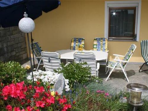 Holiday Home/Apartment - 5 persons -  - Lacken - 94110 - Wegscheid