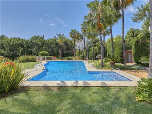 Ferienhaus - 6 Personen -  - Marbella - 29679