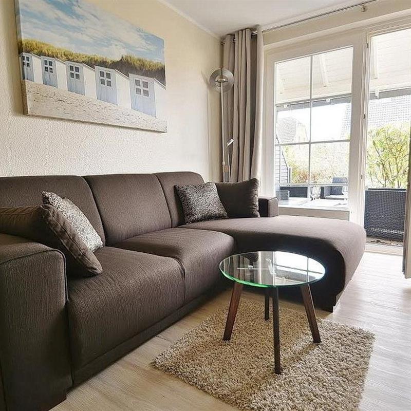 Ferielejlighed - 4 personer -  - Brookgang - 23743 - Grömitz