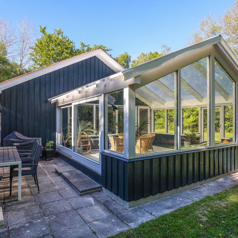 Ferienhaus - 6 Personen -  - Vidjeparken - Als Odde - 9560 - Himmerland