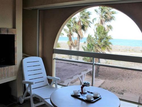 Holiday Home/Apartment - 4 persons -  - 66750 - St Cyprien