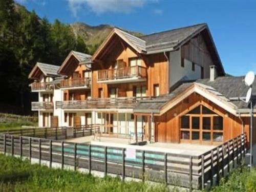 Semesterlägenhet - 4 personer -  - 05200 - Les Orres