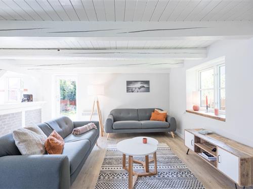 Feriehus - 5 personer -  - Knopp - 25920 - Risum-Lindholm