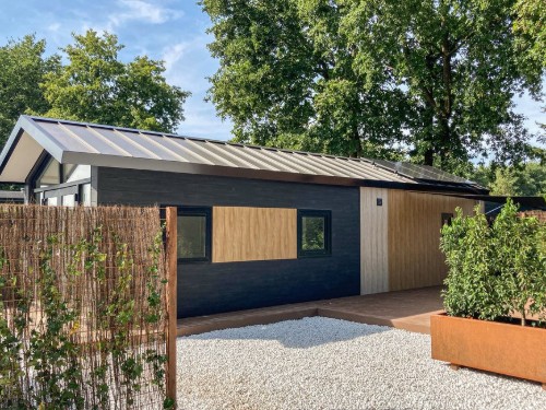 Sommerhus - 6 personer -  - Huinerweg 4 - - 3882 TE - Putten