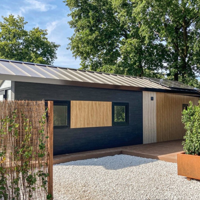 Sommerhus - 6 personer -  - Huinerweg 4 - - 3882 TE - Putten