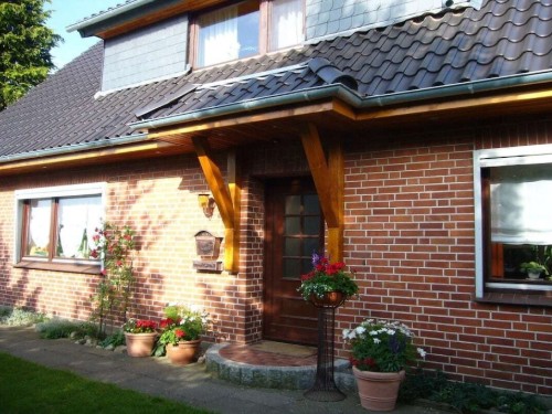 Sommerhus - 6 personer -  - 21259 - Otter (Niedersachsen, Nor