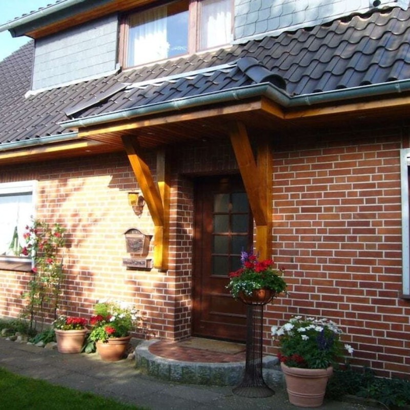 Sommerhus - 6 personer -  - 21259 - Otter (Niedersachsen, Nor