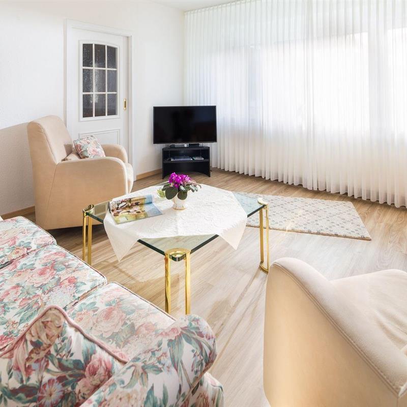 Ferielejlighed - 2 personer -  - Kiefernweg - 26548 - Norderney