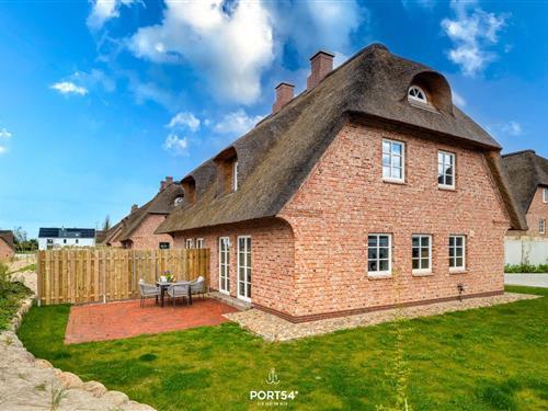 Feriehus - 5 personer -  - Nördliche Marineallee - 24376 - Kappeln