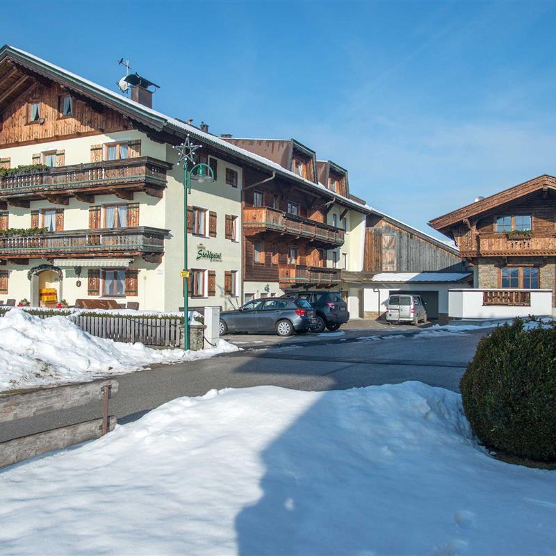 Bondegård - 9 personer -  - Stadlpointweg - 6273 - Ried Im Zillertal