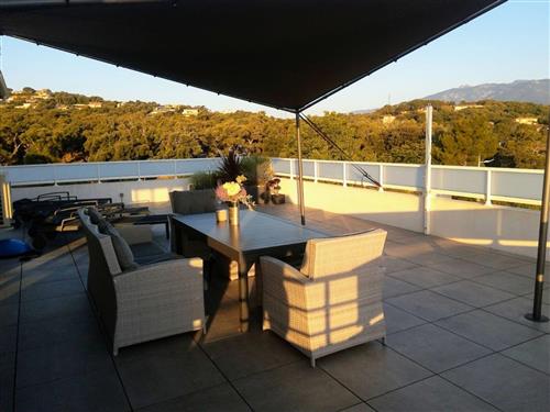 Ferienwohnung - 6 Personen -  - Porto Vecchio - 20137