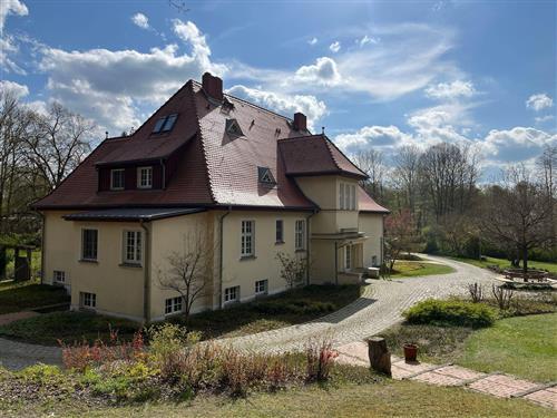 Feriehus / leilighet - 5 personer -  - Möwenweg - 18292 - Krakow Am See