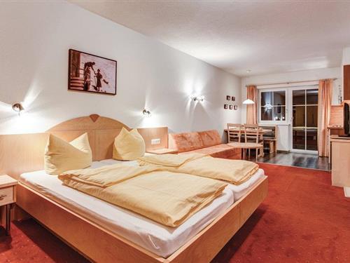 Semesterlägenhet - 2 personer -  - Schulerhofweg - 6580 - St. Anton