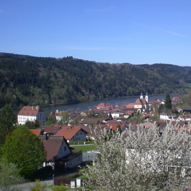 Ferielejlighed - 2 personer -  - Hametstellen - 94130 - Obernzell