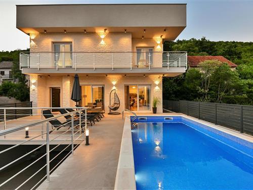 Holiday home - 10 persons -  - Glavina donja - Makarska-Glavina Donja - 21260 - Glavina Donja