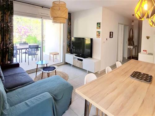 Sommerhus - 6 personer -  - 83140 - Six-Fours-Les-Plages