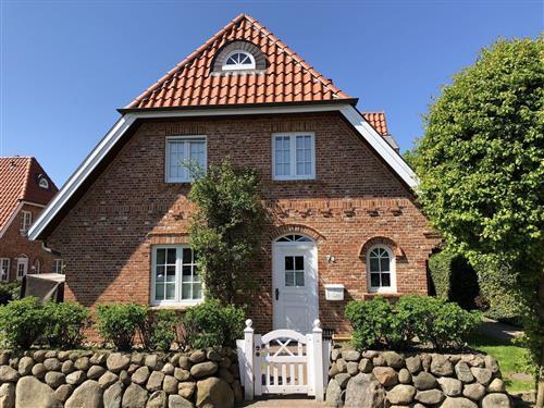 Holiday Home/Apartment - 3 persons -  - Bastianstraße 7 A - 25980 - Westerland Auf Sylt