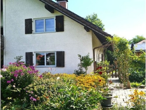 Sommerhus - 4 personer -  - 88299 - Leutkirch Im Allgäu (Ausnang)