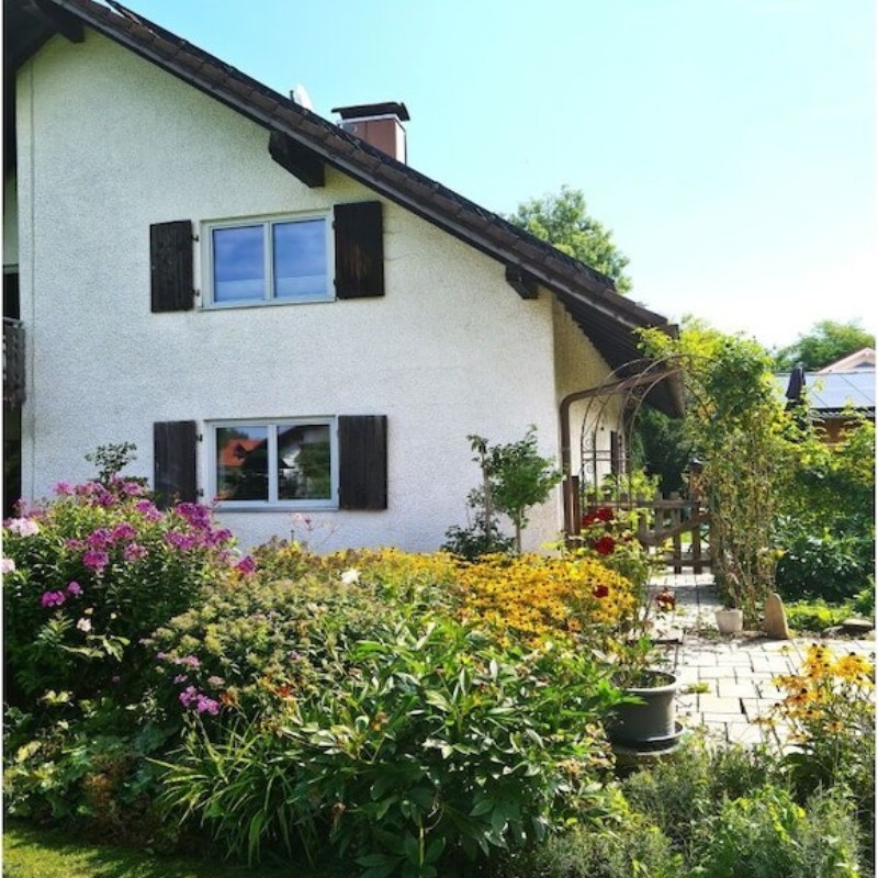 Sommerhus - 4 personer -  - 88299 - Leutkirch Im Allgäu (Ausnang)