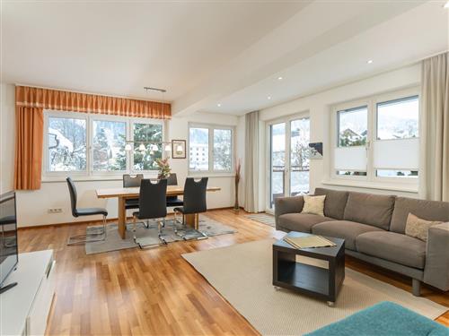 Ferielejlighed - 6 personer -  - Roseggerstrasse - 8970 - Schladming