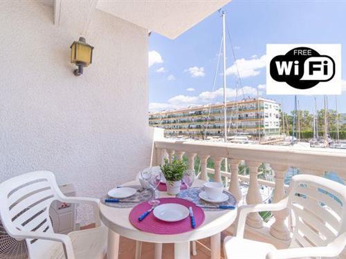 Holiday Home/Apartment - 6 persons -  - 17487 - Empuriabrava