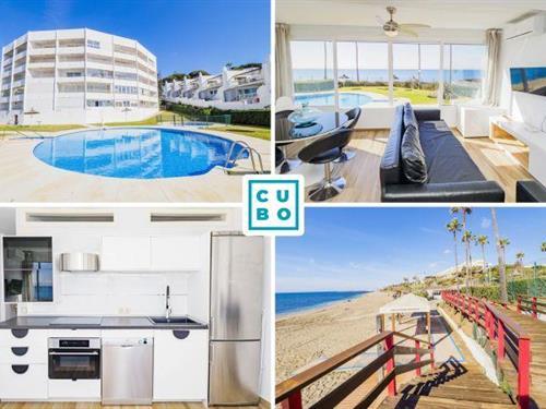 Sommerhus - 4 personer -  - 29649 - Mijas Costa