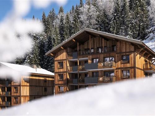 Ferielejlighed - 10 personer -  - 74170 - Les Contamines Montjoie