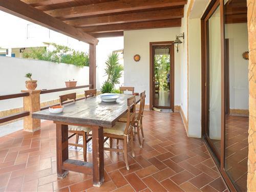 Holiday Home/Apartment - 8 persons -  - Contrada Canalotto - Scala Dei Turchi - 92010 - Realmonte