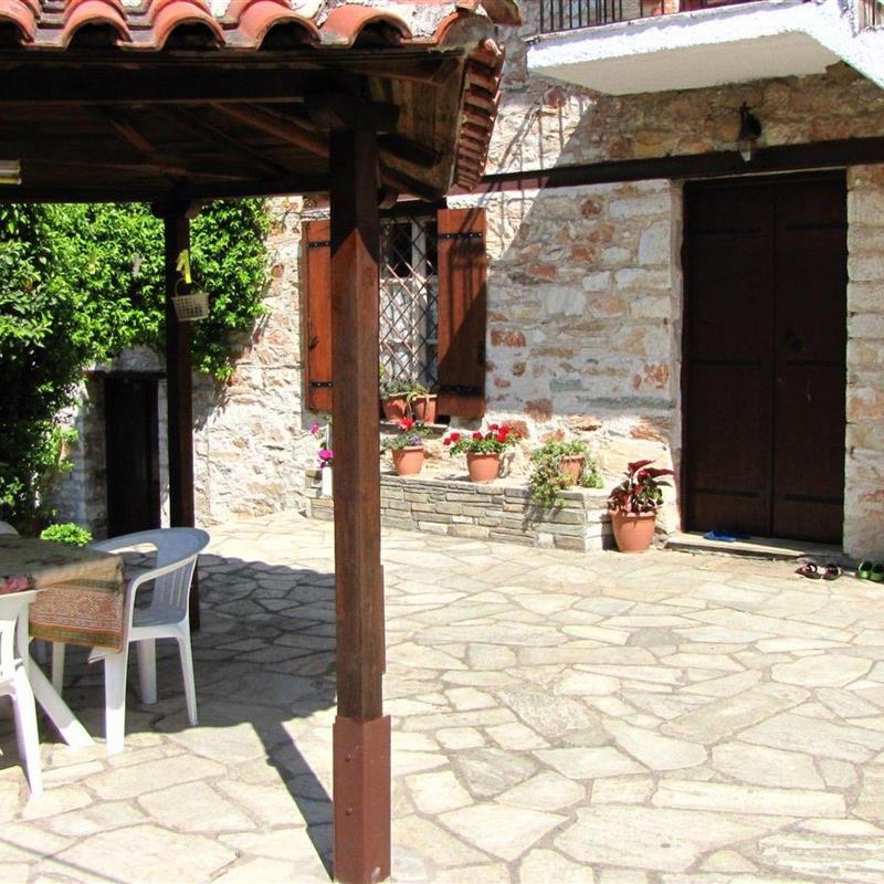 Ferielejlighed - 3 personer -  - Chorto - 37006