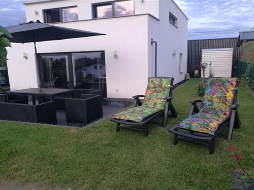 Feriehus - 4 personer -  - 99195 - Alperstedt