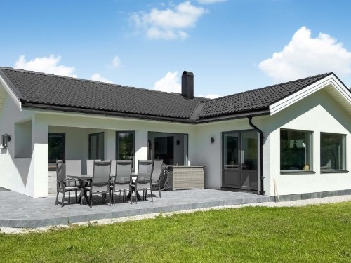 Fritidshus - 8 personer -  - Sockenstigen - Tofta - 622 66 - Gotlands Tofta