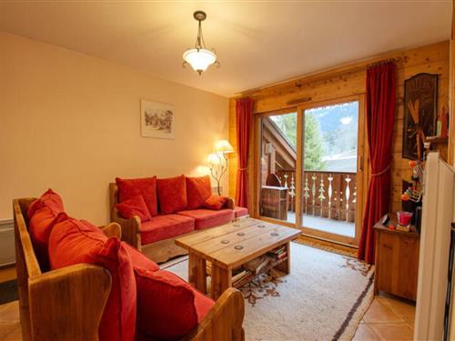 Ferienhaus - 7 Personen -  - 74440 - Morillon