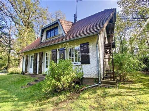 Ferieleilighet - 5 personer -  - 80460 - Ault