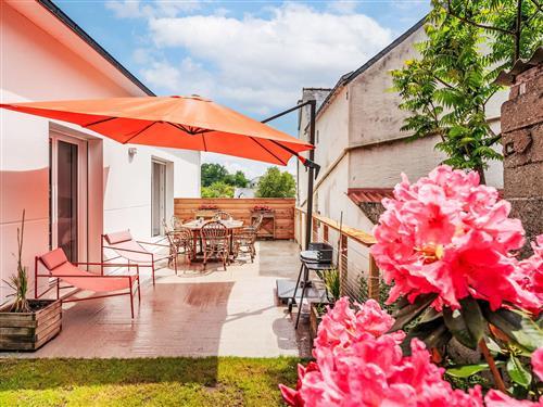 Holiday home - 6 persons -  - Le Bono - 56400