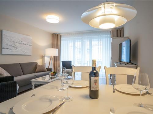 Ferienwohnung - 4 Personen -  - Strandpromenade - 18609 - Binz