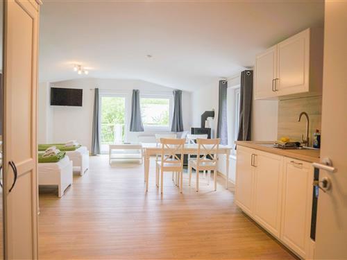 Ferielejlighed - 2 personer -  - Dorfstraße - 24407 - Rabenkirchen-Faulück