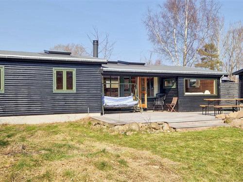 Sommerhus - 6 personer -  - Skovvej - Englandshuse Strand - 4500 - Nykøbing Sj