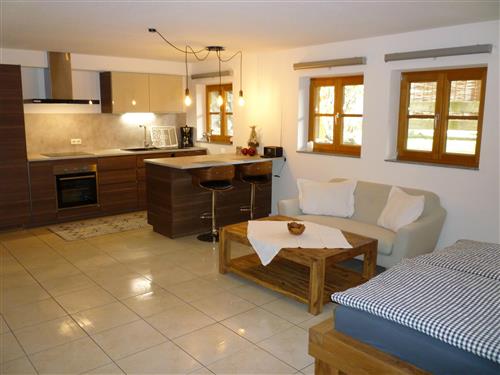 Ferielejlighed - 2 personer -  - Tiefenberg - 87527 - Ofterschwang