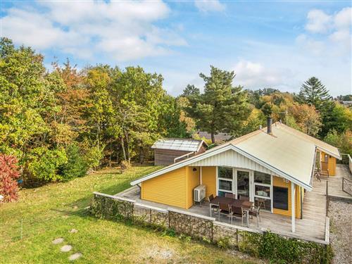 Feriehus - 6 personer -  - Titanvej - Dejret - 8420 - Knebel