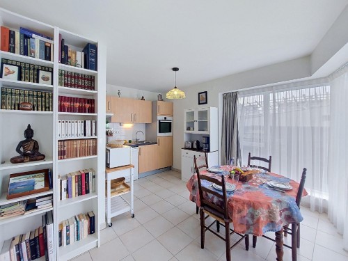 Ferieleilighet - 4 personer -  - 35400 - Saint Malo