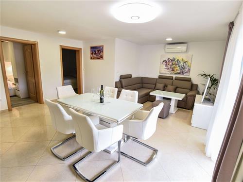 Ferielejlighed - 5 personer -  - Vir - 23234